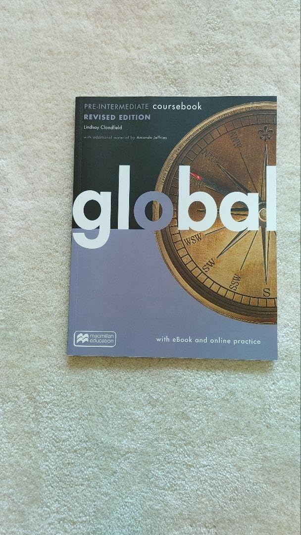 海外　英語テキスト Amazon | global 英語 テキスト | 英語・外国語 | おもちゃ